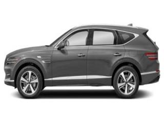 2021 Genesis GV80 3.5t