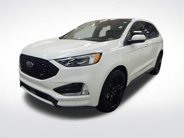 2024 ford edge st