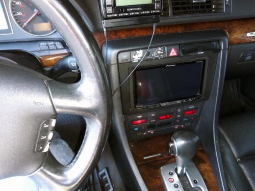 2004 audi a4 in california by owner