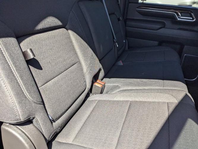 used 2024 gmc sierra 3500hd sle