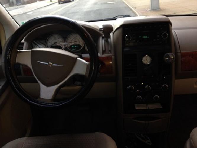 car in bronx, ny
