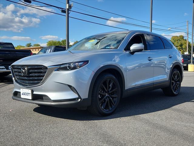 2023 mazda cx-9 touring