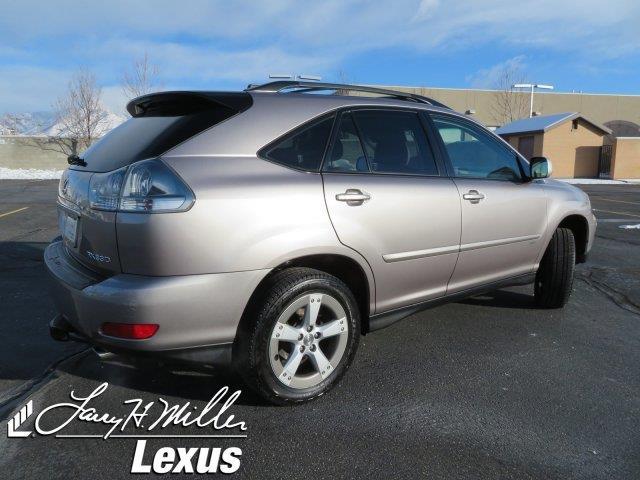2005 lexus rx 330 base awd 4dr suv for sale in salt lake city, utah
