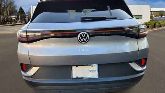 2024 Volkswagen ID.4