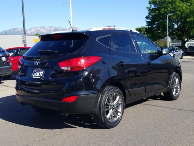 used 2015 hyundai tucson se salt lake city, ut 84111 for sale in salt lake city, utah