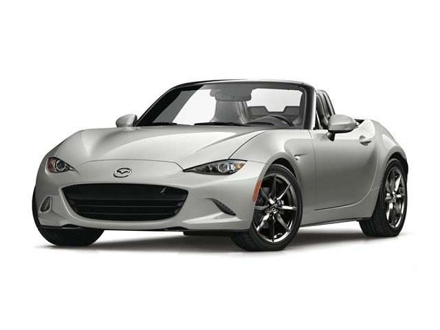 2016 mazda mx-5 miata grand touring