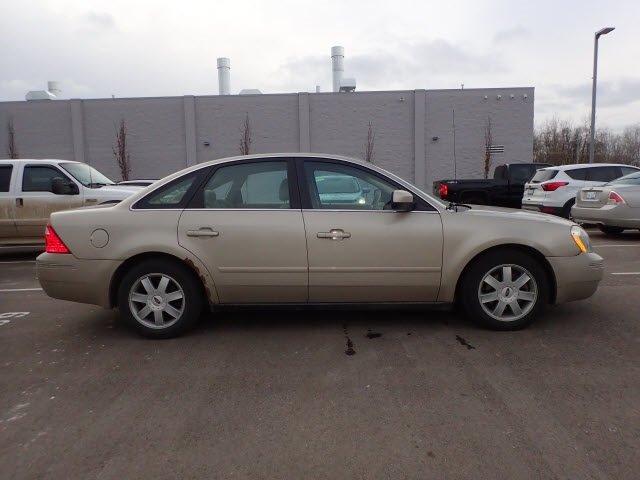 used 2006 ford five hundred se waterford, mi 48327 for sale in waterford, michigan