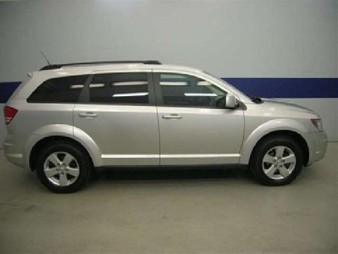 2010 dodge journey sxt in richmond, va