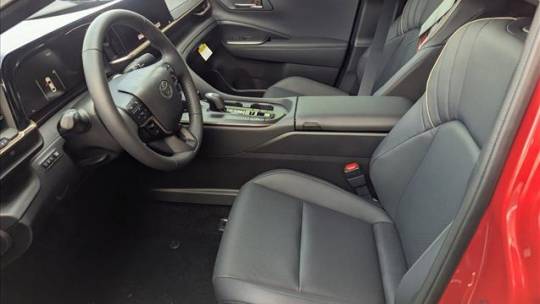 2023 Toyota Crown