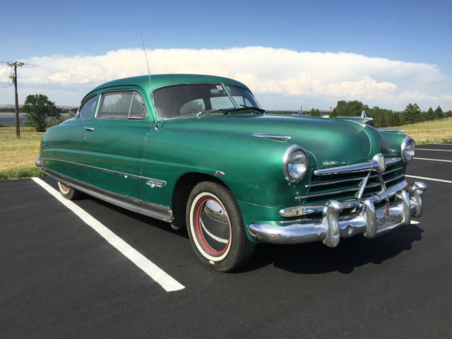 1950 hudson commodore 6