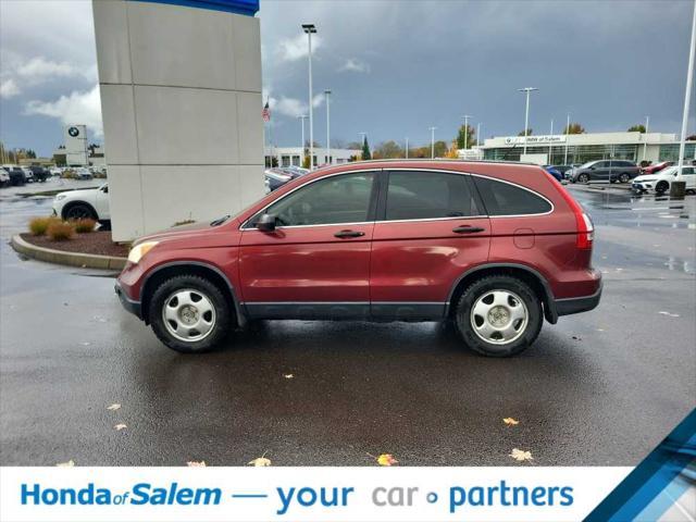 2008 honda cr-v lx