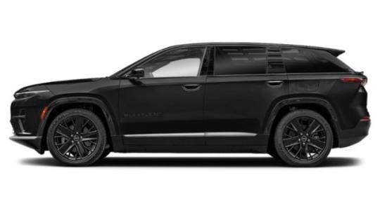 2024 Jeep Wagoneer S