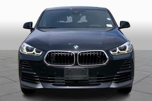 2021 bmw x2 xdrive28i in danvers, massachusetts