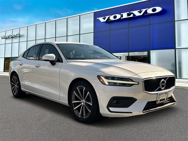 2021 volvo s60 t5 momentum