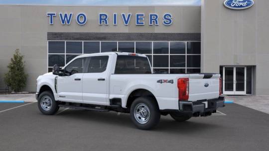 2024 Ford F-350
