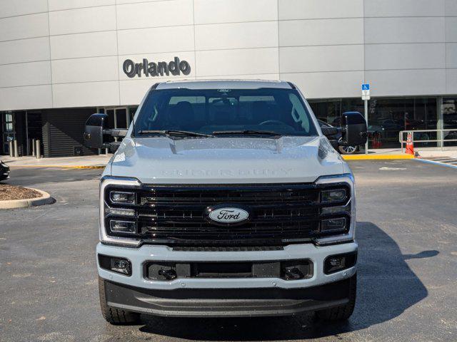 2024 ford f-250 limited