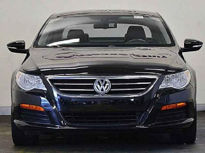 2011 volkswagen cc sport in miami, fl