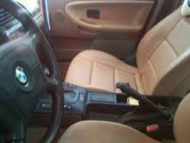 1996 bmw 328i needs computer in lenoir, nc