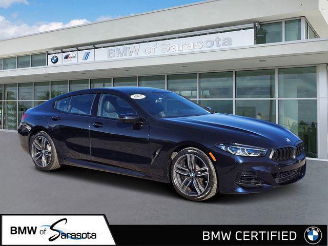 2024 bmw 840 i xdrive