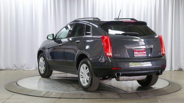 used 2015 cadillac srx fwd sacramento, ca 95825 for sale in sacramento, california