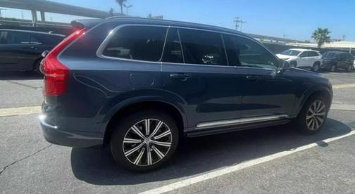 2023 volvo xc90