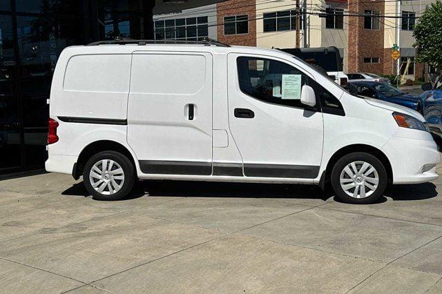 2020 nissan nv200 sv in portland, oregon