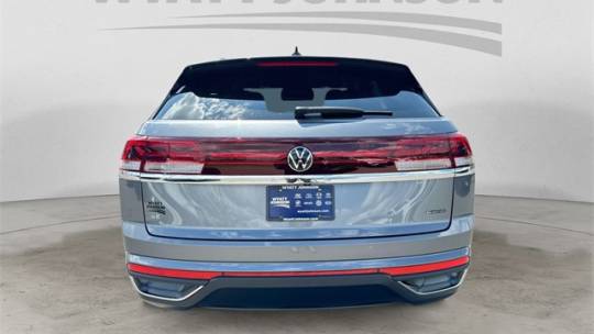 2024 Volkswagen Atlas Cross Sport
