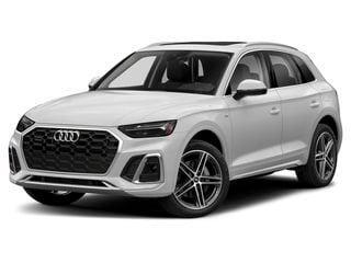 2021 audi q5 e 55 premium