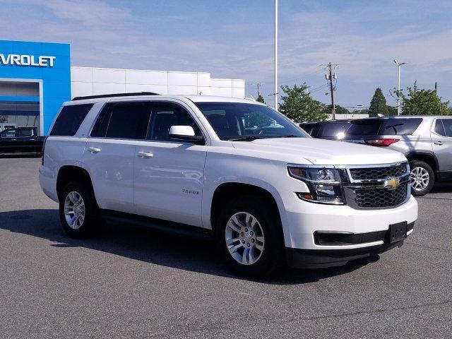 used 2016 chevrolet tahoe lt laurel, md 20707 for sale in laurel, maryland