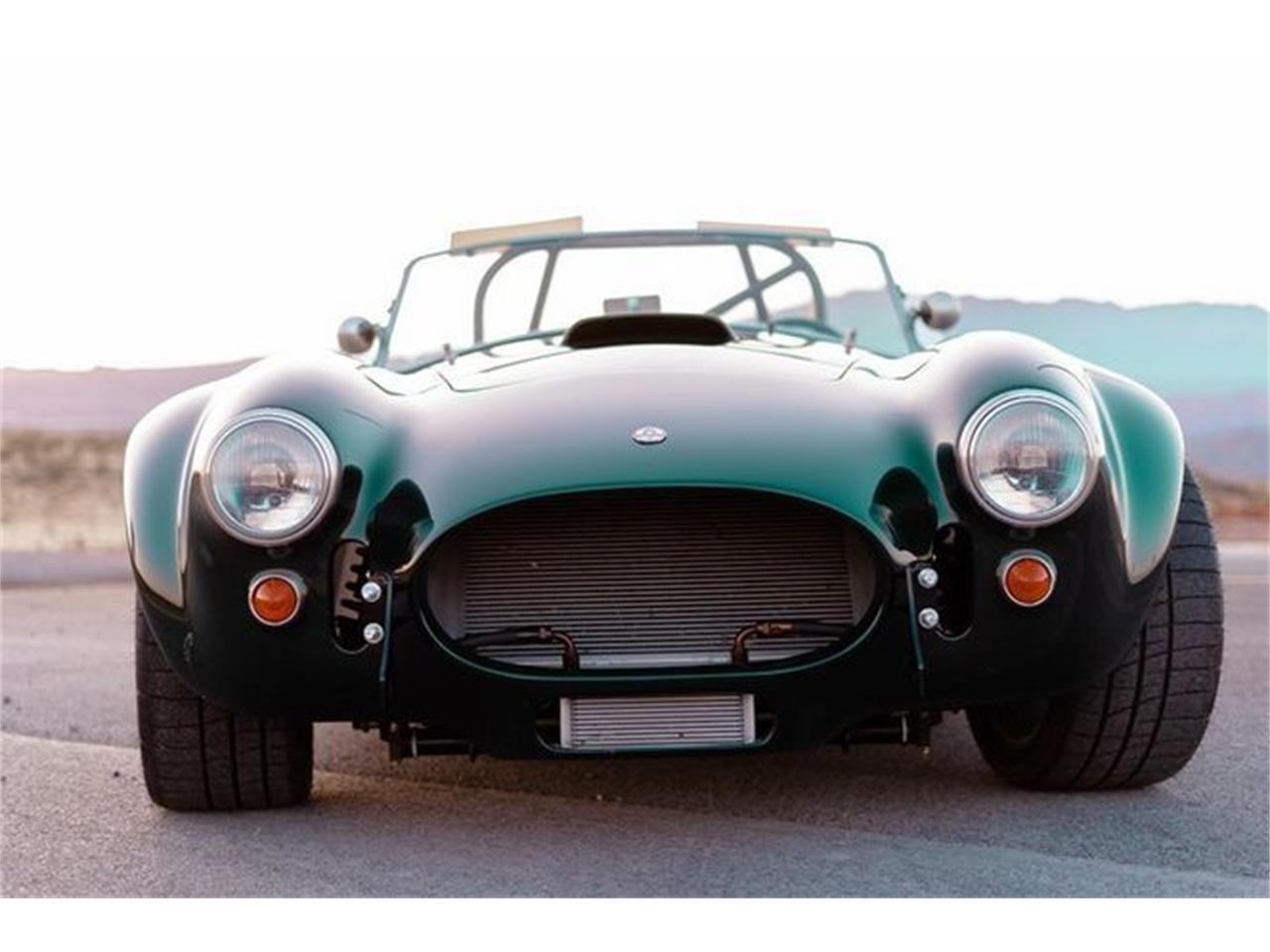 1965 shelby cobra