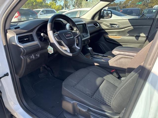2019 gmc acadia sle-1