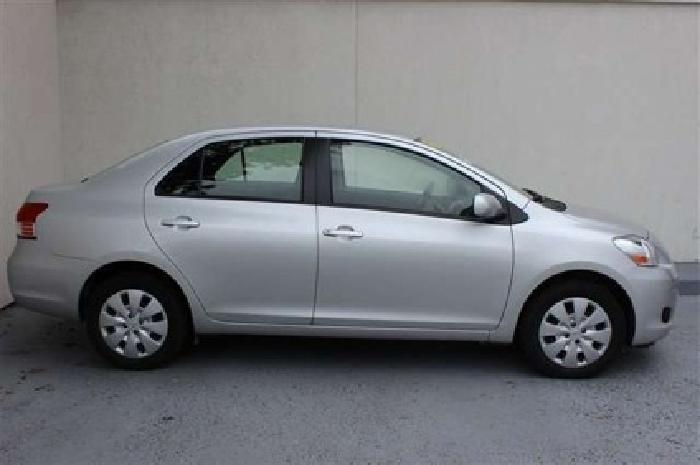 2012 toyota yaris in pensacola, fl