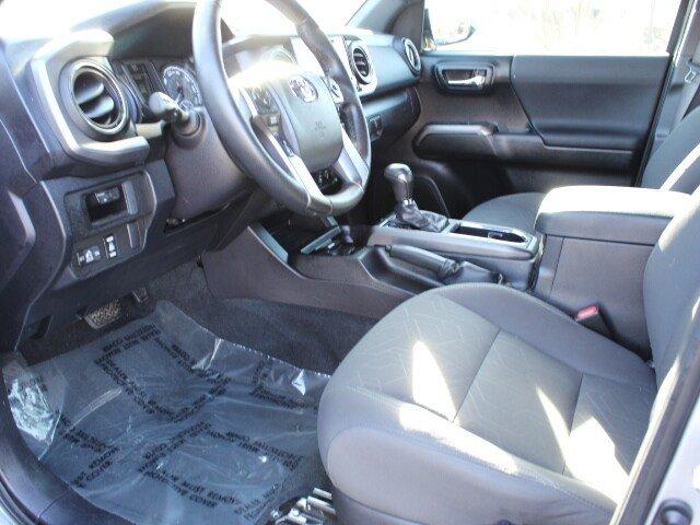 certified 2016 toyota tacoma trd off-road winston-salem, nc 27127 for sale in winston salem, north carolina