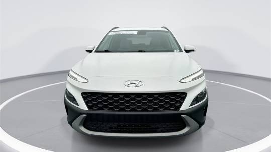 2022 Hyundai Kona