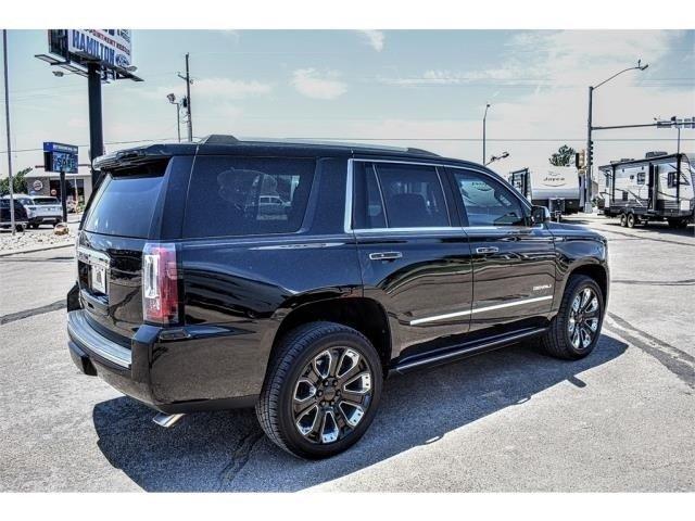 used 2018 gmc yukon 2wd denali portales, nm 88130 for sale in portales, new mexico