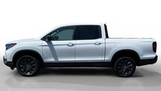 2024 Honda Ridgeline