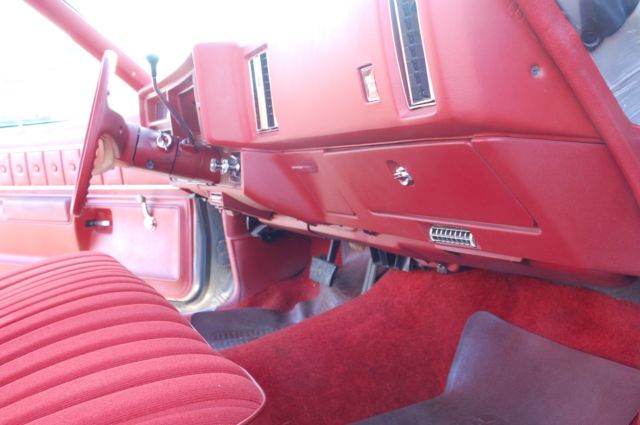 1977 chevrolet malibu classic survivor original v8 80 pictures chevelle chevy