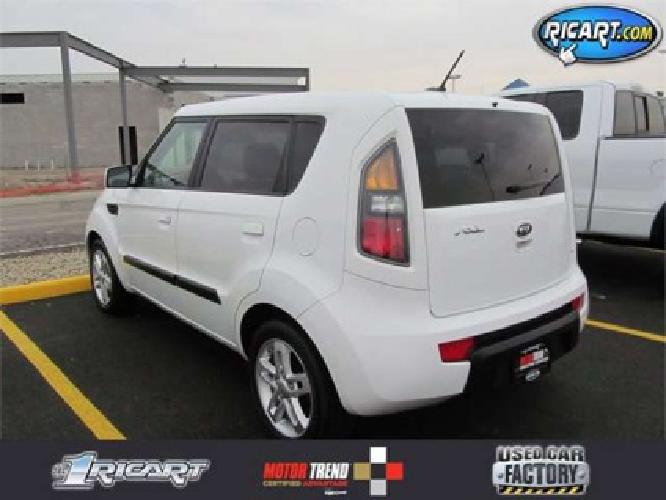 2010 kia soul in columbus, oh