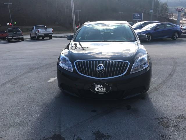 2015 buick verano base base 4dr sedan for sale in ada, west virginia