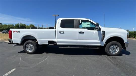 2024 Ford F-250