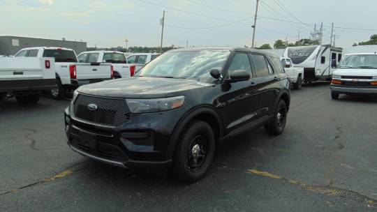 2025 Ford