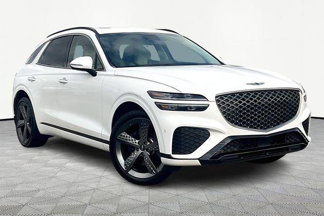 2023 genesis gv70 3.5t sport