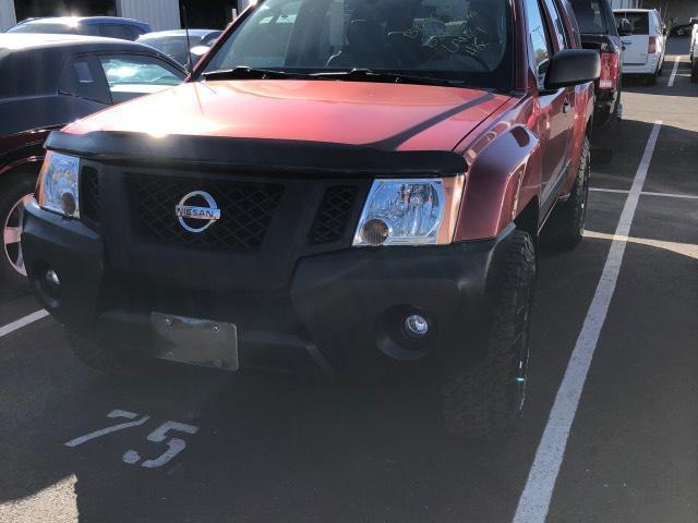 2011 nissan xterra x 4x4 x 4dr suv for sale in reno, nevada