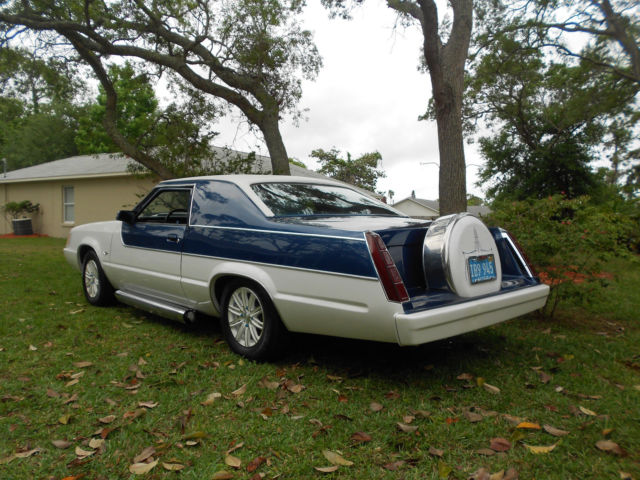 outstanding customized 1980 zepher
