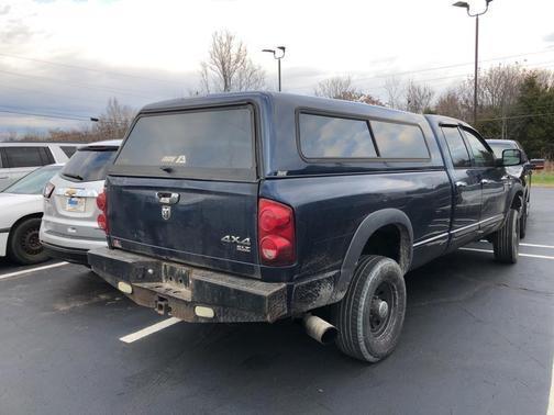 2007 dodge ram 2500 in saint louis, missouri