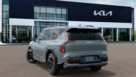 2024 Kia EV9