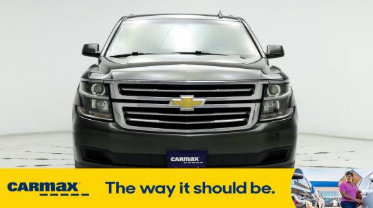 2019 Chevrolet Tahoe