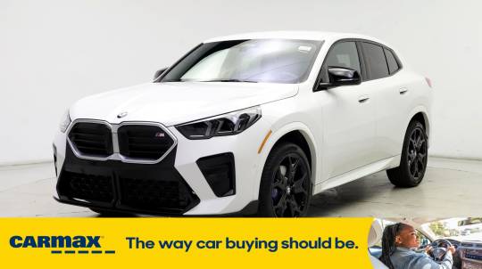 2024 BMW X2