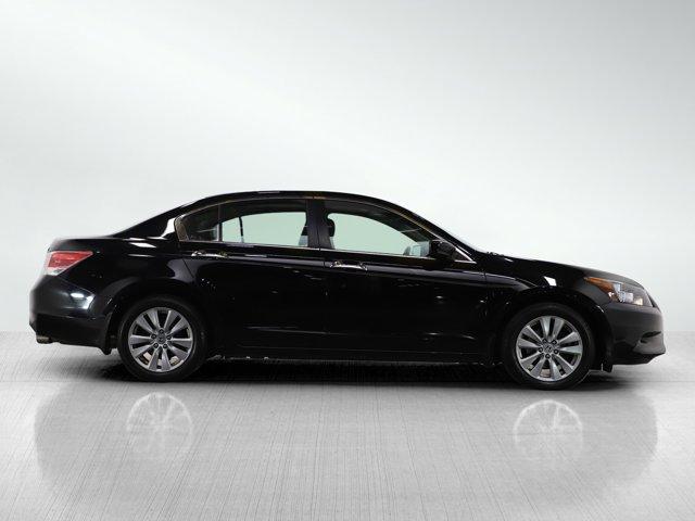 2012 honda accord ex-l