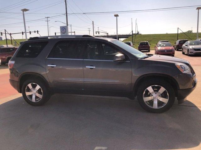 used 2012 gmc acadia fwd slt w/ slt-1 fort smith, ar 72908 for sale in fort smith, arkansas